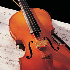 小提琴初級班